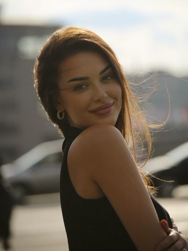 Алина Ветрова